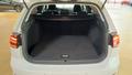 View of boot / luggage space