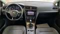 View of dashboard