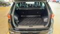 View of boot / luggage space