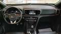 View of dashboard