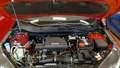 View of engine compartment