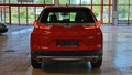 Rear view