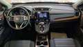 View of dashboard