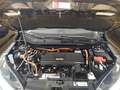 View of engine compartment