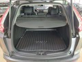 View of boot / luggage space