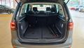 View of boot / luggage space