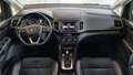 View of dashboard