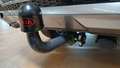 View of trailer tow-bar hitch