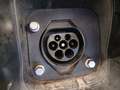 View of fittings for electric vehicle