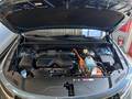 View of engine compartment