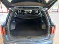 View of boot / luggage space