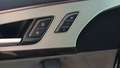 View of control buttons for electric seat adjustment