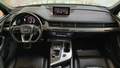 View of dashboard