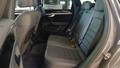 View of rear seat