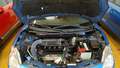 View of engine compartment