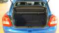 View of boot / luggage space