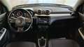 View of dashboard