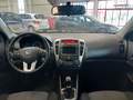 View of dashboard