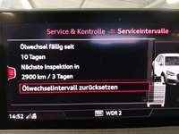 Fahrzeugstatus
