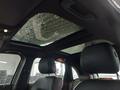 View of sunroof / panoramic roof