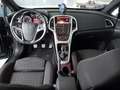 View of dashboard
