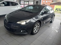 Opel Astra GTC 1,6 SIDI