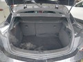 View of boot / luggage space