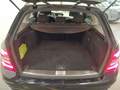 View of boot / luggage space