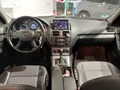 View of dashboard