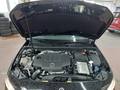 View of engine compartment