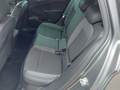 View of rear seat