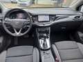 View of dashboard