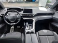 View of dashboard