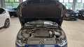 View of engine compartment