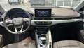 View of dashboard