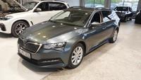 Skoda Superb Combi  2,0 TDI DSG Ambition