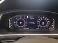 Aanzicht combi-instrument