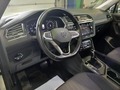 View of dashboard