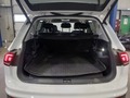 View of boot / luggage space