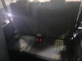 View of third row of seats