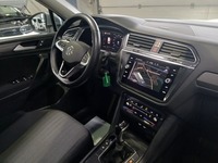 Aanzicht binnenruimte