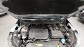 Ansicht Motorraum