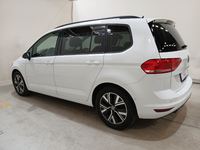 Side view