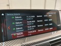 Servicenachweis