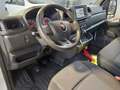 View of dashboard