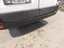 Bumper midden achter