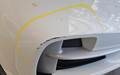 Meer foto's carrosserie