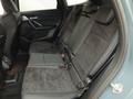 View of rear seat
