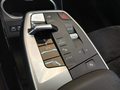 View of centre console