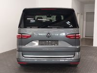Rear view